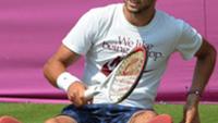 Lukasz Kubot of Poland is the Opponent of Dimitrov on His Olympics Debut