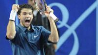 Dimitrov Lost the Final in Orléans