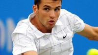 Dimitrov Won at the Start in Eastbourne and Stopped the Series of Losses