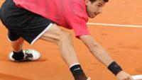 First Roland Garros Win for Grigor Dimitrov