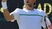 Tsonga Defeated Dimitrov in a Spectacular Match in the Second Round of Wimbledon