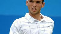 Successful Start for Dimitrov at the Futures in Modena, Italy