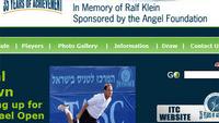 Grigor Dimitrov is Seed 1 of the Qualifications of Israel Open