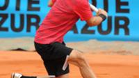 Dimitrov Defeated Sela in Nice, plays Gilles Simon in the Second Round