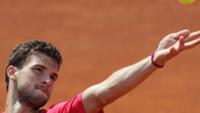 Grigor Dimitrov Advanced to Round 2 of the Qualifications in Nice