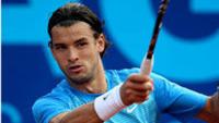 Dimitrov is Seed 5 at Prague Open