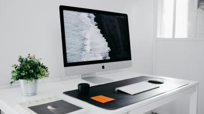Minimalist Setup: Απλοποιώντας Hardware, Αρχεία και Cloud Workflows