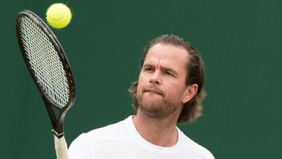 Former Rival Becomes Grigor Dimitrov’s New Coach