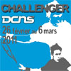 Challenger DCNS de Cherbourg