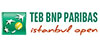 TEB BNP Paribas Istanbul Open