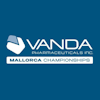 Vanda Pharmaceuticals Mallorca Championships