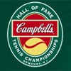 Campbell’s Hall of Fame Tennis Championships