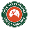 Open Aix Provence Crédit Agricole