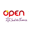 Open Sud de France