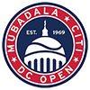 Mubadala Citi DC Open